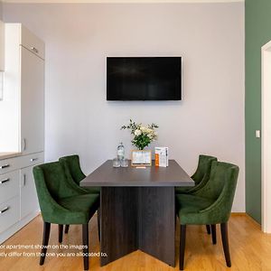 Appartement met Twee Slaapkamers