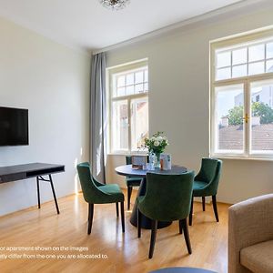 Appartement met een Slaapkamer